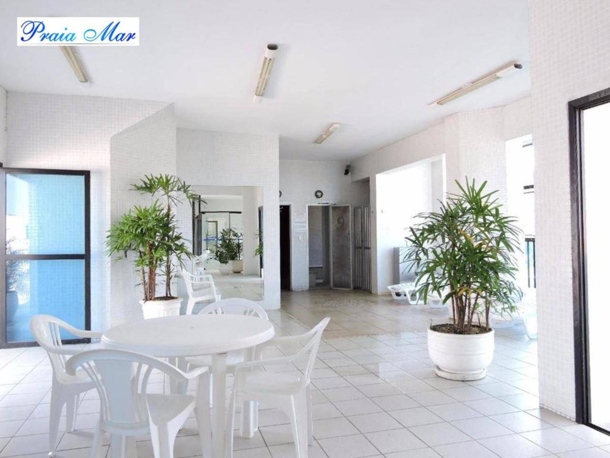 Flat Capitania Varam Praia De Pitangueiras Ap 53 Гуаружа Экстерьер фото